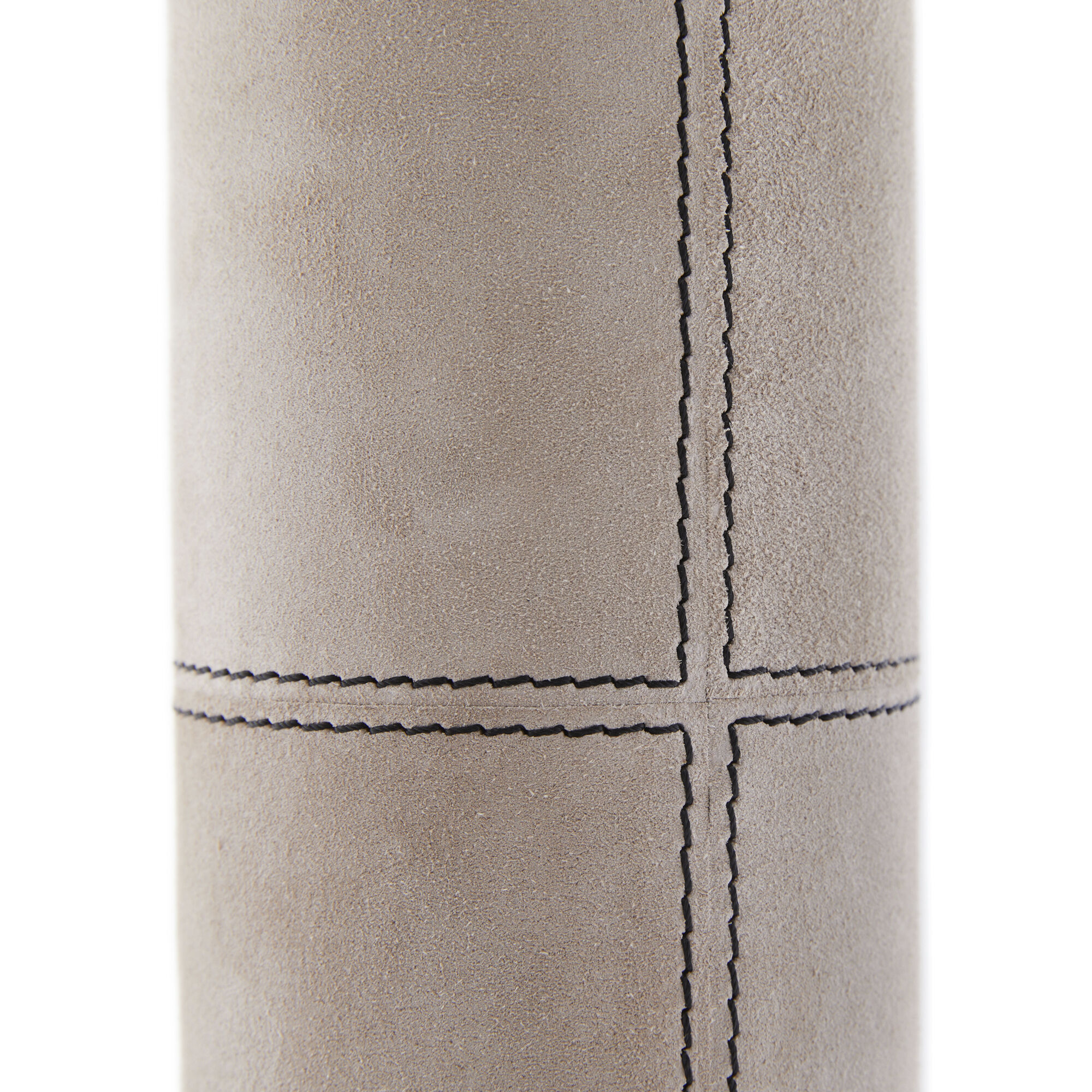 Russel 67 inch 150.00 watt Bone Floor Lamp Portable Light