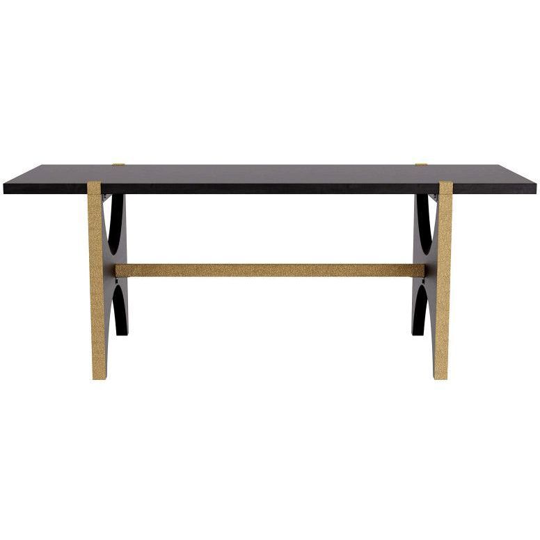 Westheimer Umber Dining Table