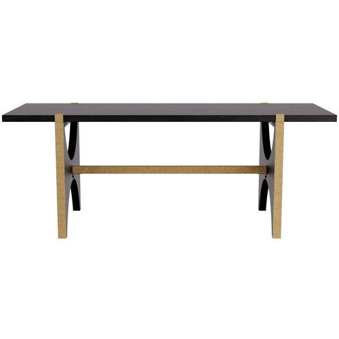 Westheimer Umber Dining Table