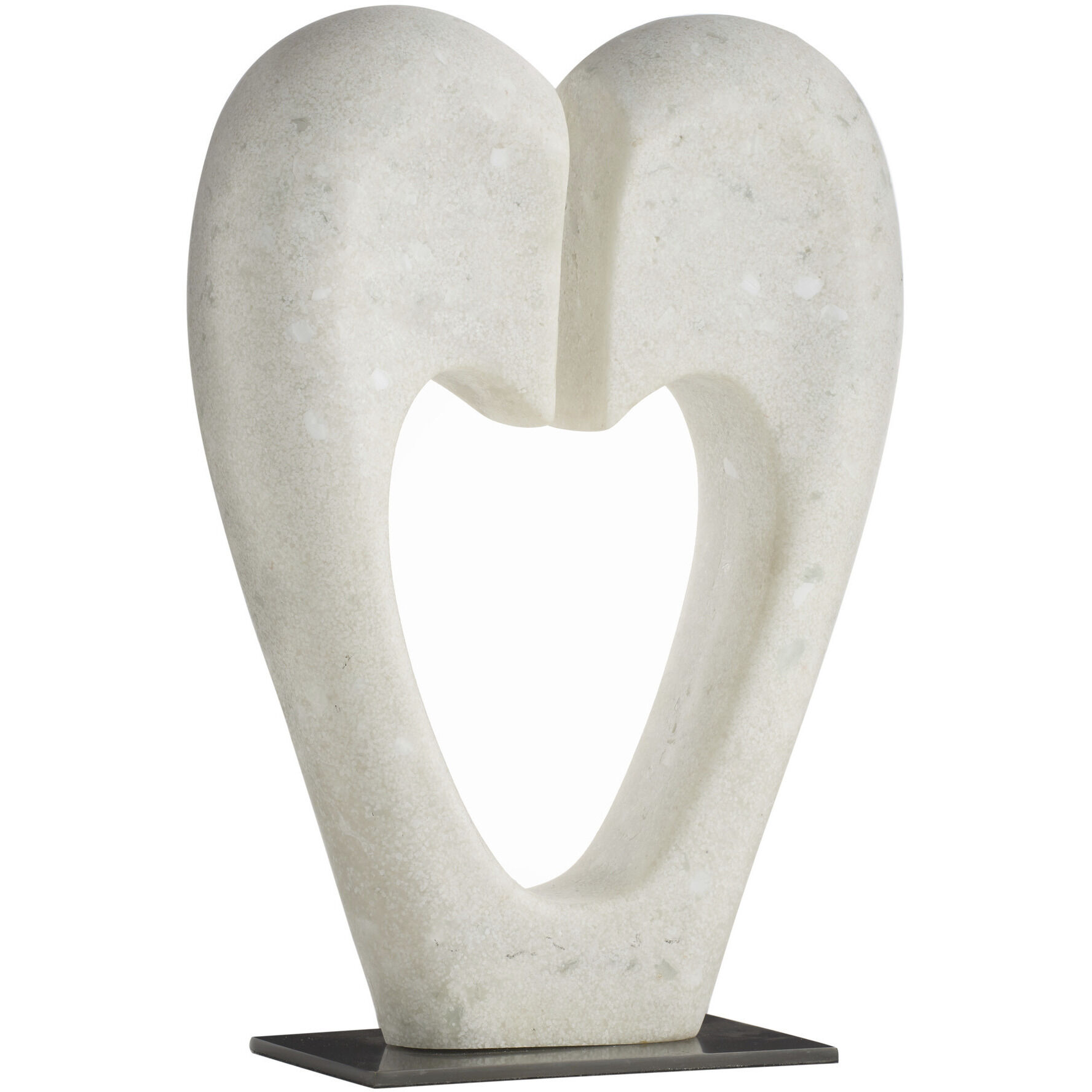 Marlowe 15 X 10.5 inch Sculpture