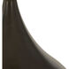 Nelson 26 inch 150.00 watt Bronze and Dark Spruce with Bronze Table Lamp Portable Light