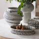 Godsick 13 inch Vase