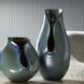Isaac 13.5 X 6.5 inch Vases, Set of 2