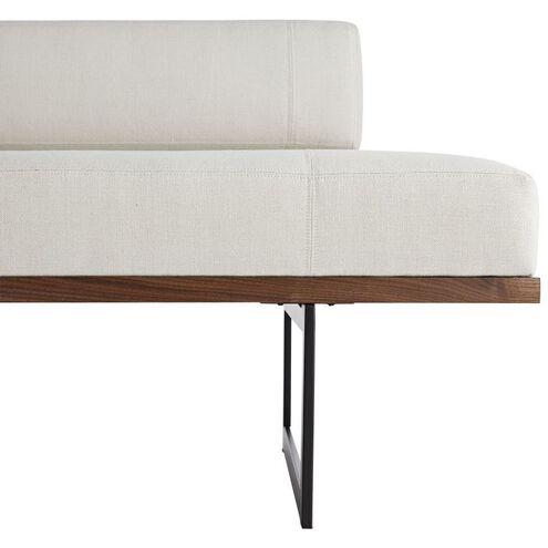 Tuck Bone Bench