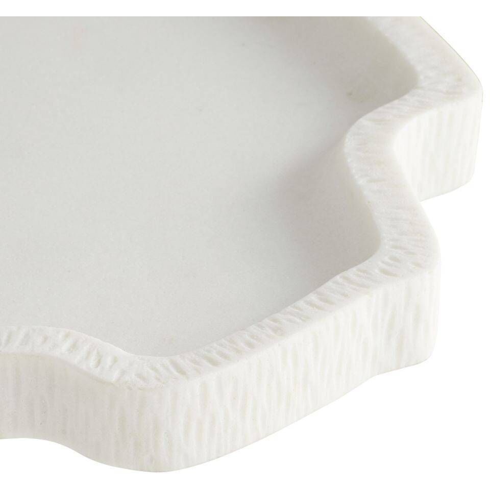 Fallon Ivory Tray
