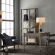 Laurette 32 inch Indigo Chair