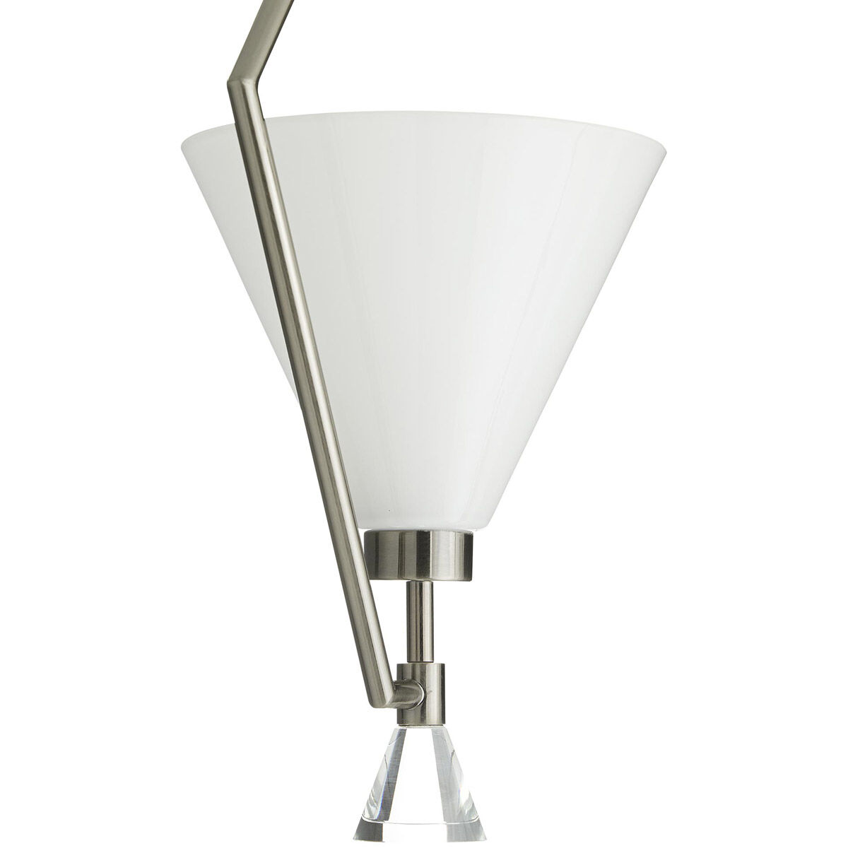 Rosalind 1 Light 12 inch Dark Vintage Silver Pendant Ceiling Light