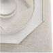 Monopoly Clear Sculpture, Set of 2