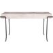Mosquito Ivory Desk