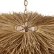 Ansari Natural Pendant Ceiling Light