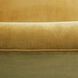 Leandro 33.5 inch Marigold Settee