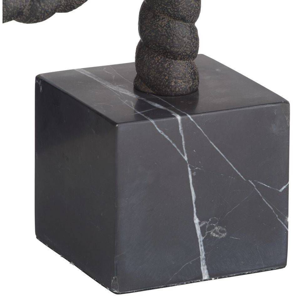 Gully 14 X 9.5 inch Sculptures, Set of 2