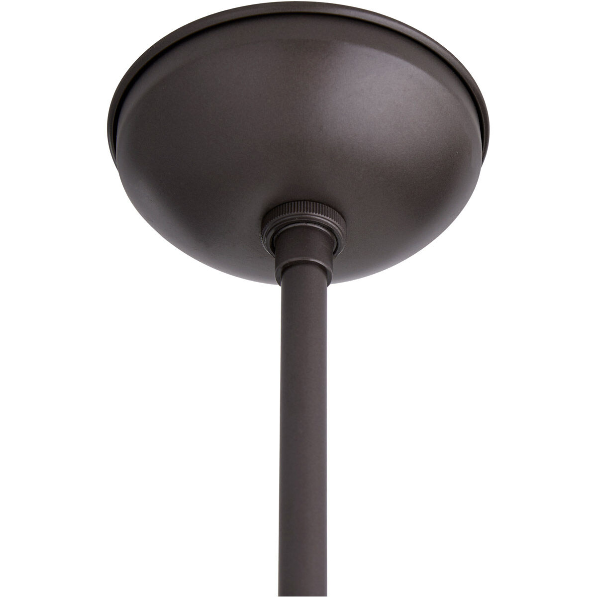 Reeves 1 Light 15.5 inch Aged Iron Outdoor Pendant, Large