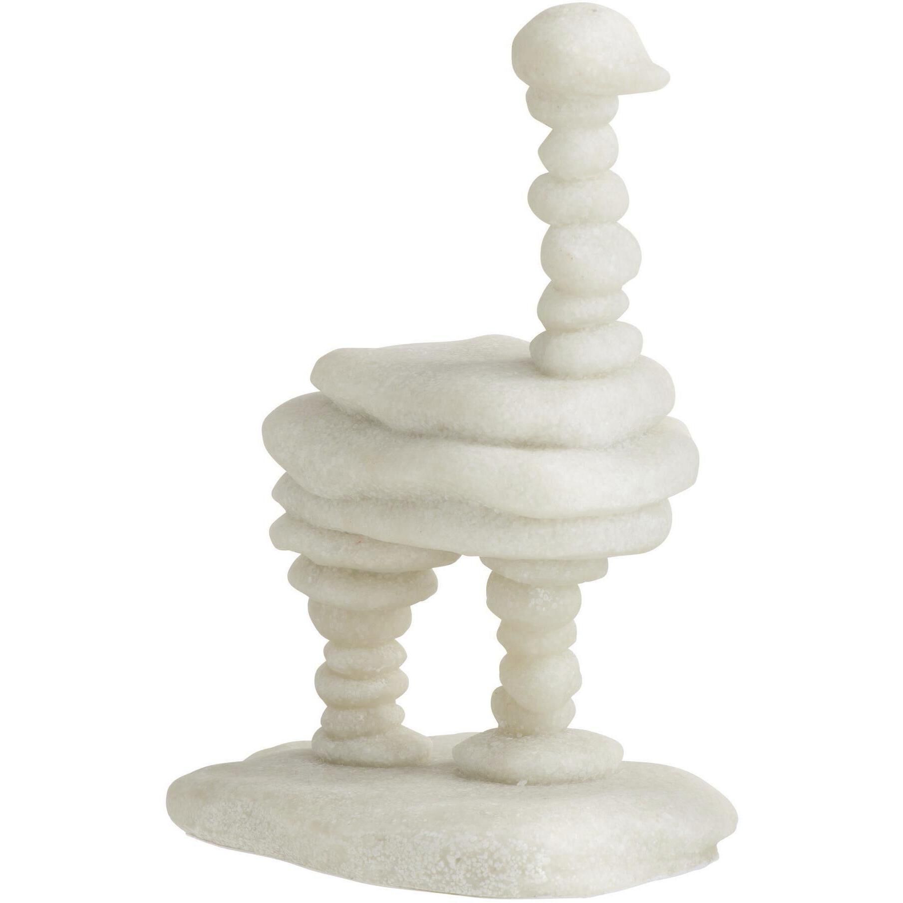 Kevin 10.5 X 7 inch Sculpture