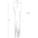 Yale Wall Sconce Wall Light, Large