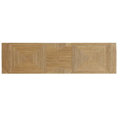 Palmetto 60 inch Natural Console Table