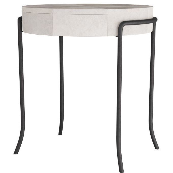Mosquito End Table