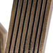 Vesely 2 inch Antique Brass Candleholders, Set of 2