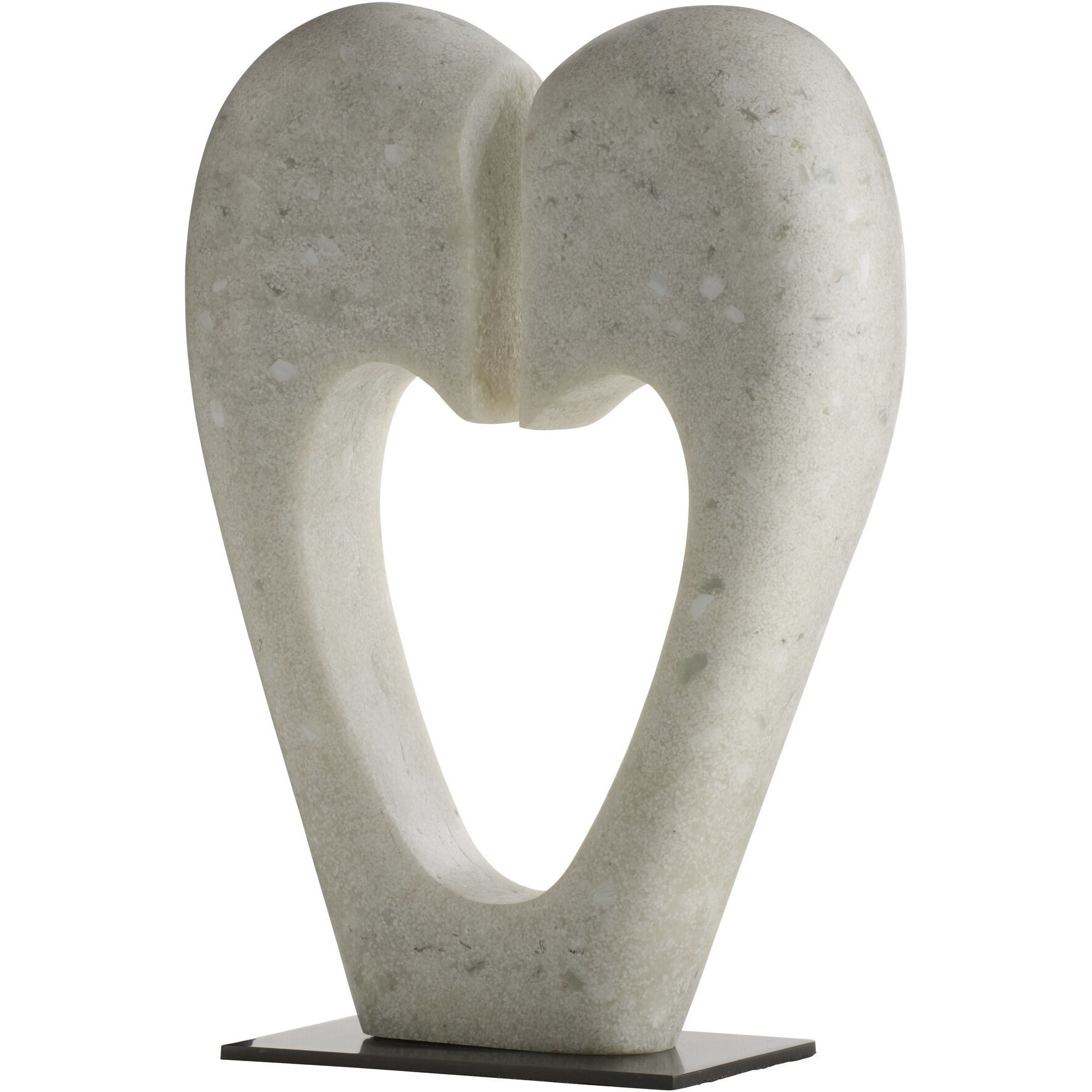 Marlowe 15 X 10.5 inch Sculpture