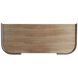 Parnell 65 inch Chateau Gray Desk