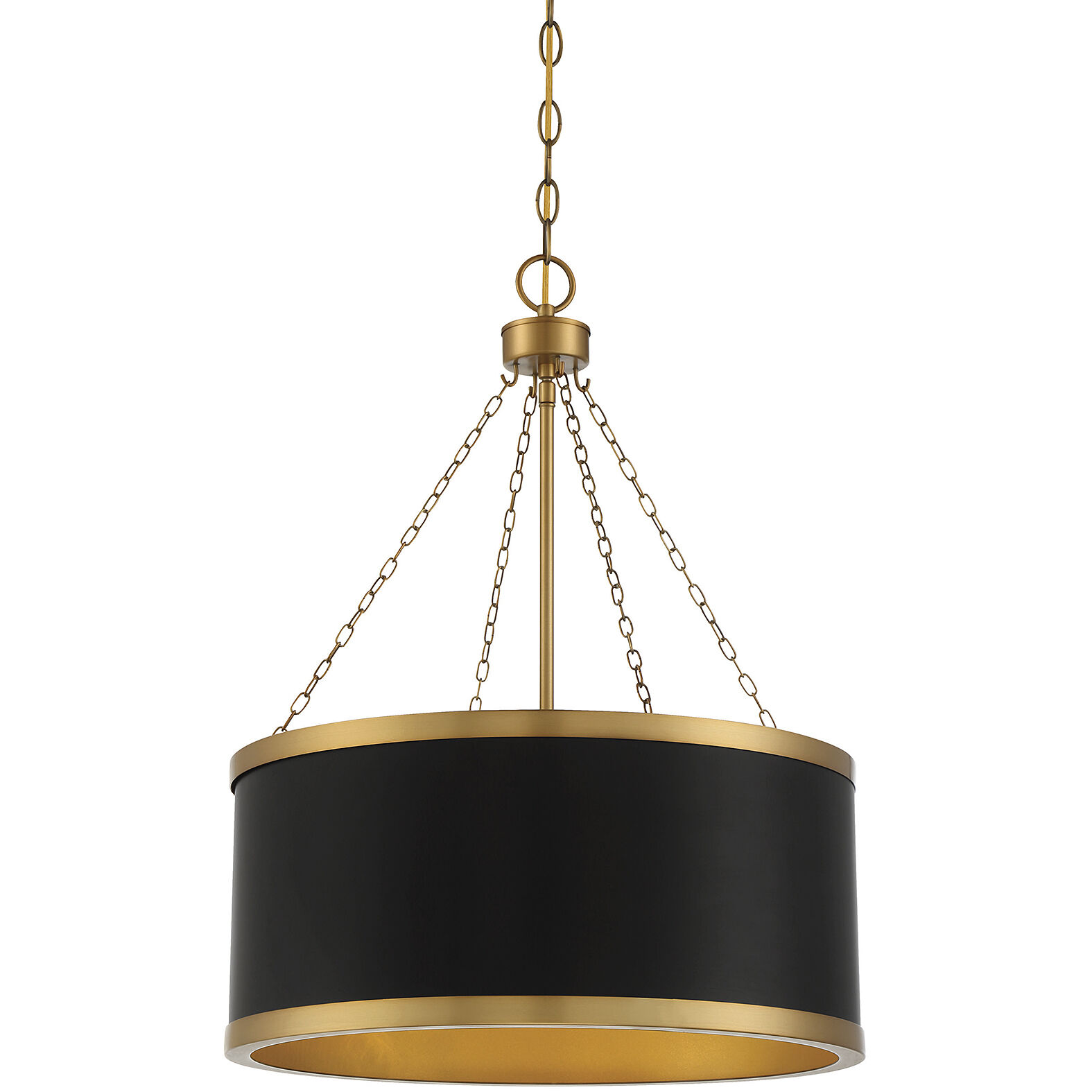 Delphi 6 Light 19.00 inch Pendant