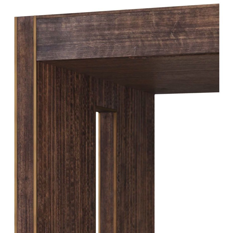 Woodson Brindle Desk