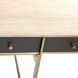 Ollie Smoke Desk