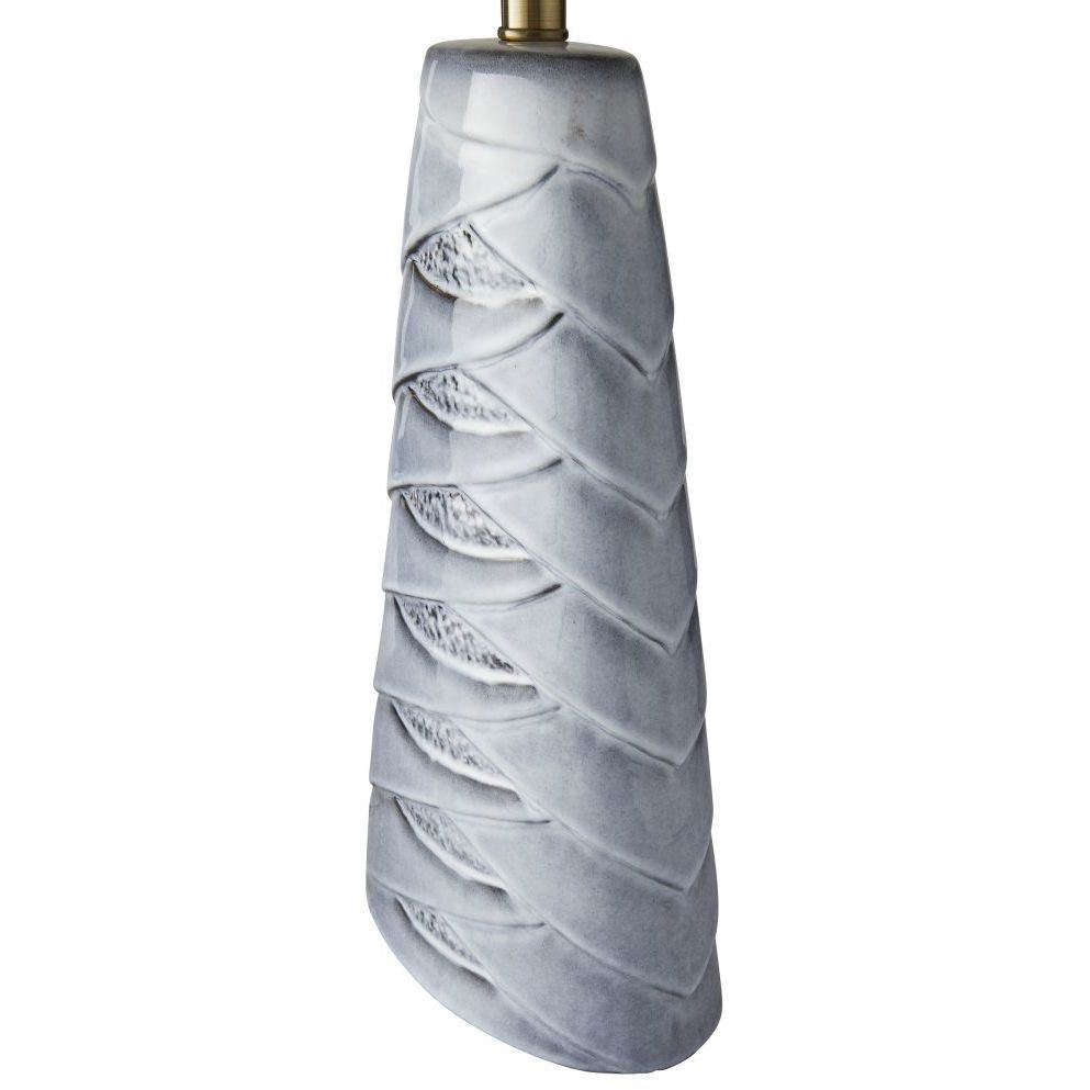 Corpus 150 watt Tempest Reactive Table Lamp Portable Light