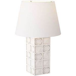 Empire 28.5 inch Table Lamp Portable Light
