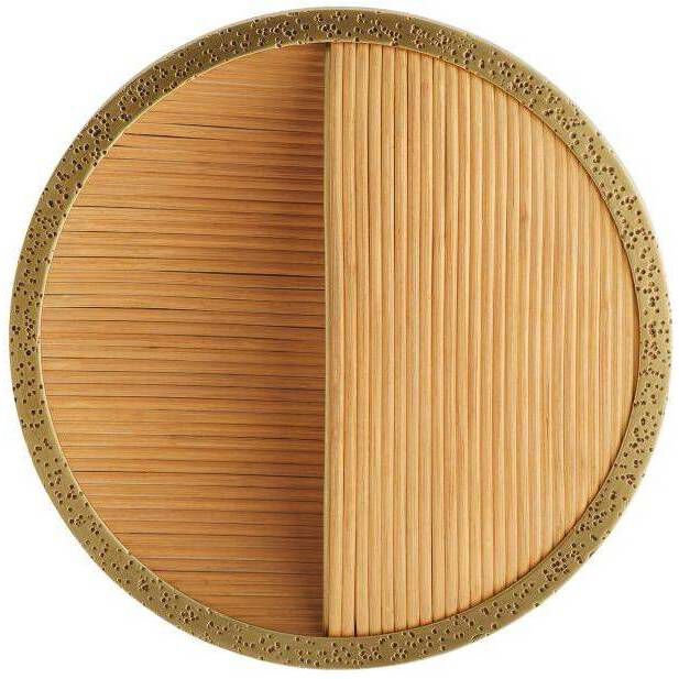 Garland Sconce Wall Light