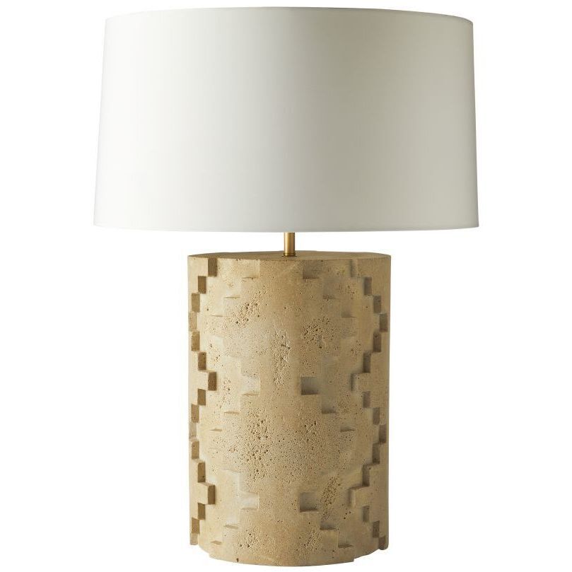 Cornwall 150.00 watt Sand Table Lamp Portable Light