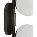 Julie Sconce Wall Light