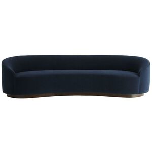 Turner Indigo Sofa