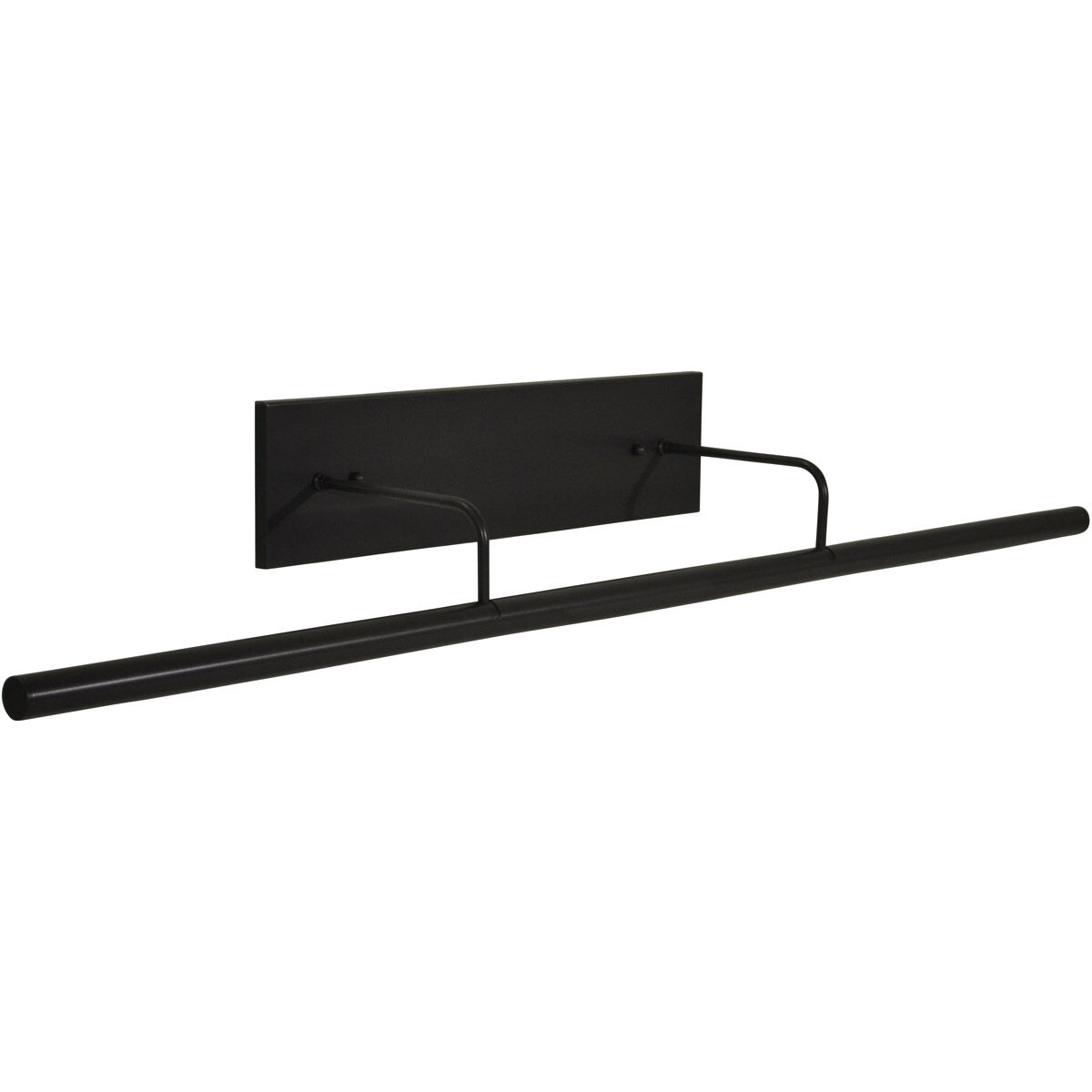 Slim-line 1 Light 43.00 inch Picture Light