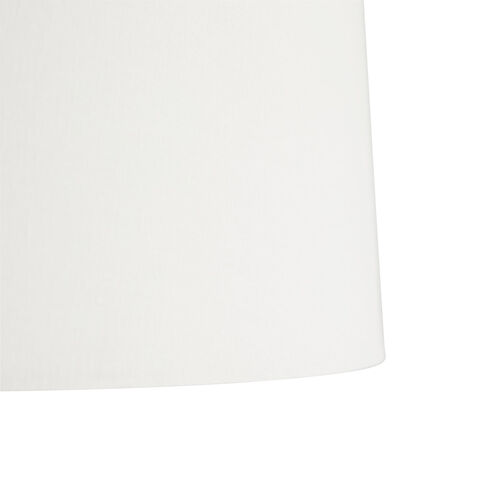 Panama 70 inch 60.00 watt Natural Floor Lamp Portable Light