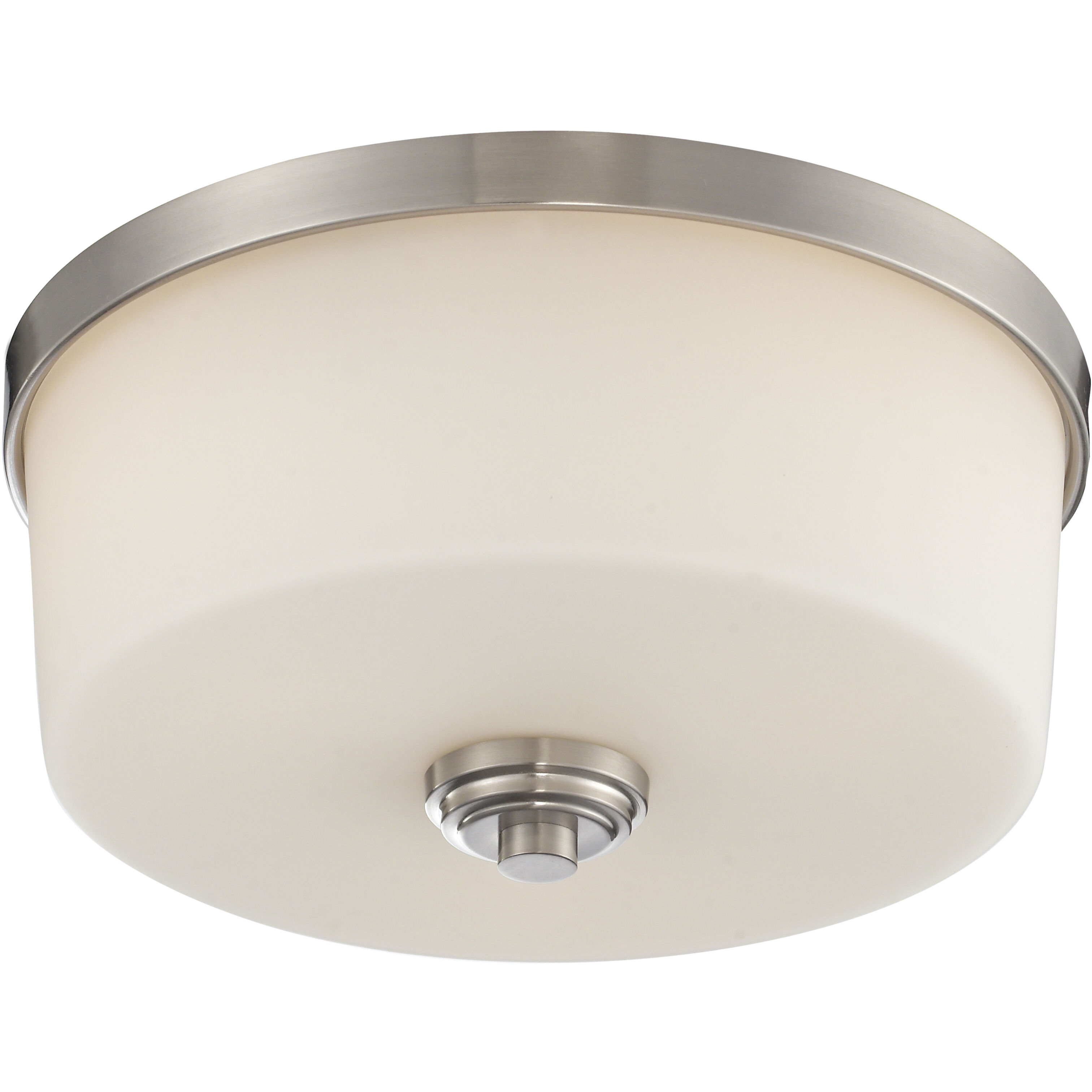 Lamina 3 Light 13.88 inch Flush Mount