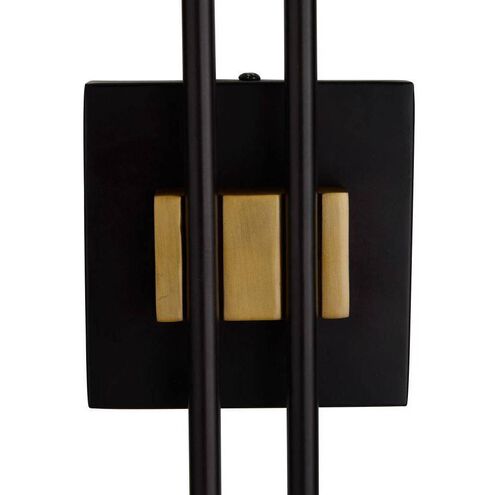 Herrera Sconce Wall Light