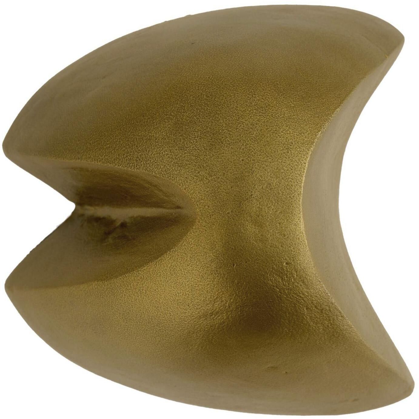 Kip 6 X 5 inch Sculpture