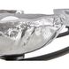 Zamora 42.5 inch English Bronze Flush Mount Ceiling Light