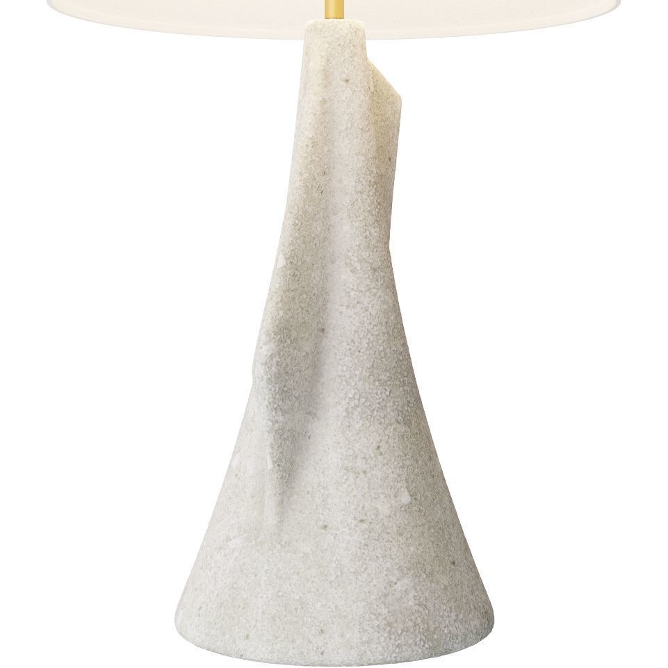 Bruce 31.5 inch Table Lamp Portable Light