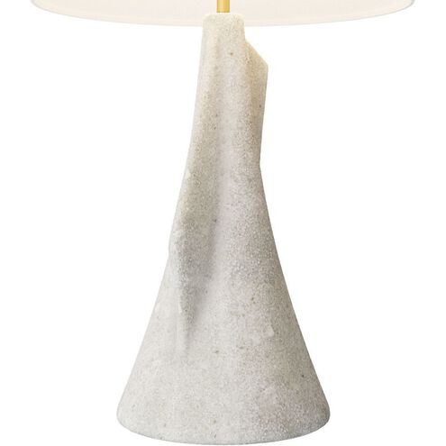 Bruce 31.5 inch Table Lamp Portable Light
