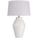 Wanda 32 inch Table Lamp Portable Light