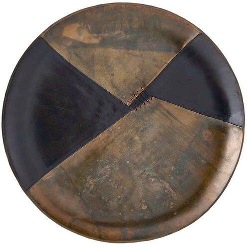 Virgil Wall Plaque