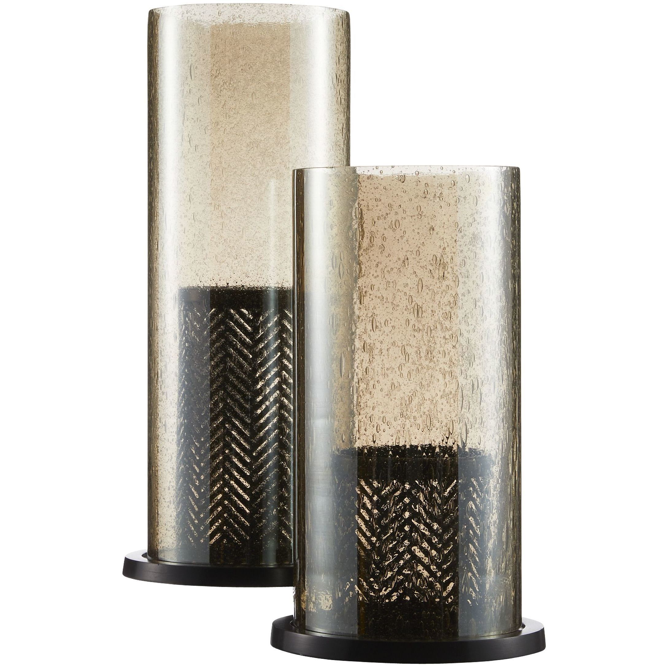 Dabney Hurricanes, Set of 2