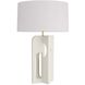 Tevin 29.5 inch Table Lamp Portable Light