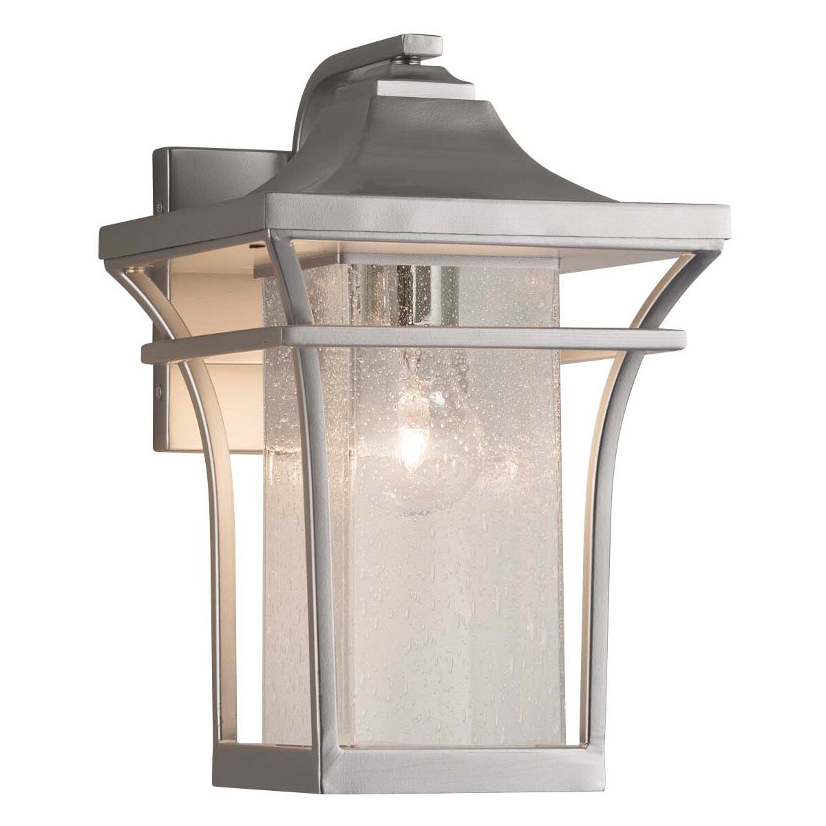 Fusion 1 Light 8.50 inch Wall Sconce