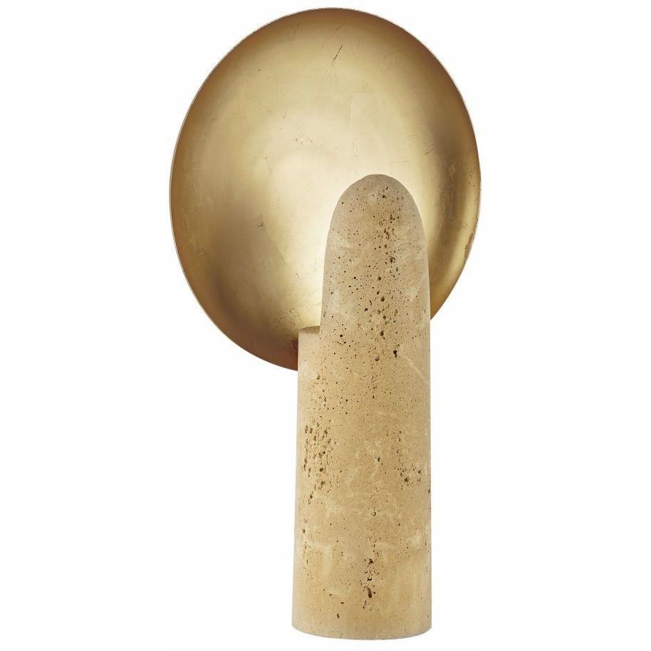 Eclipse 100.00 watt Sand Table Lamp Portable Light