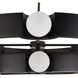 Hans 12 Light 44 inch English Bronze Chandelier Ceiling Light