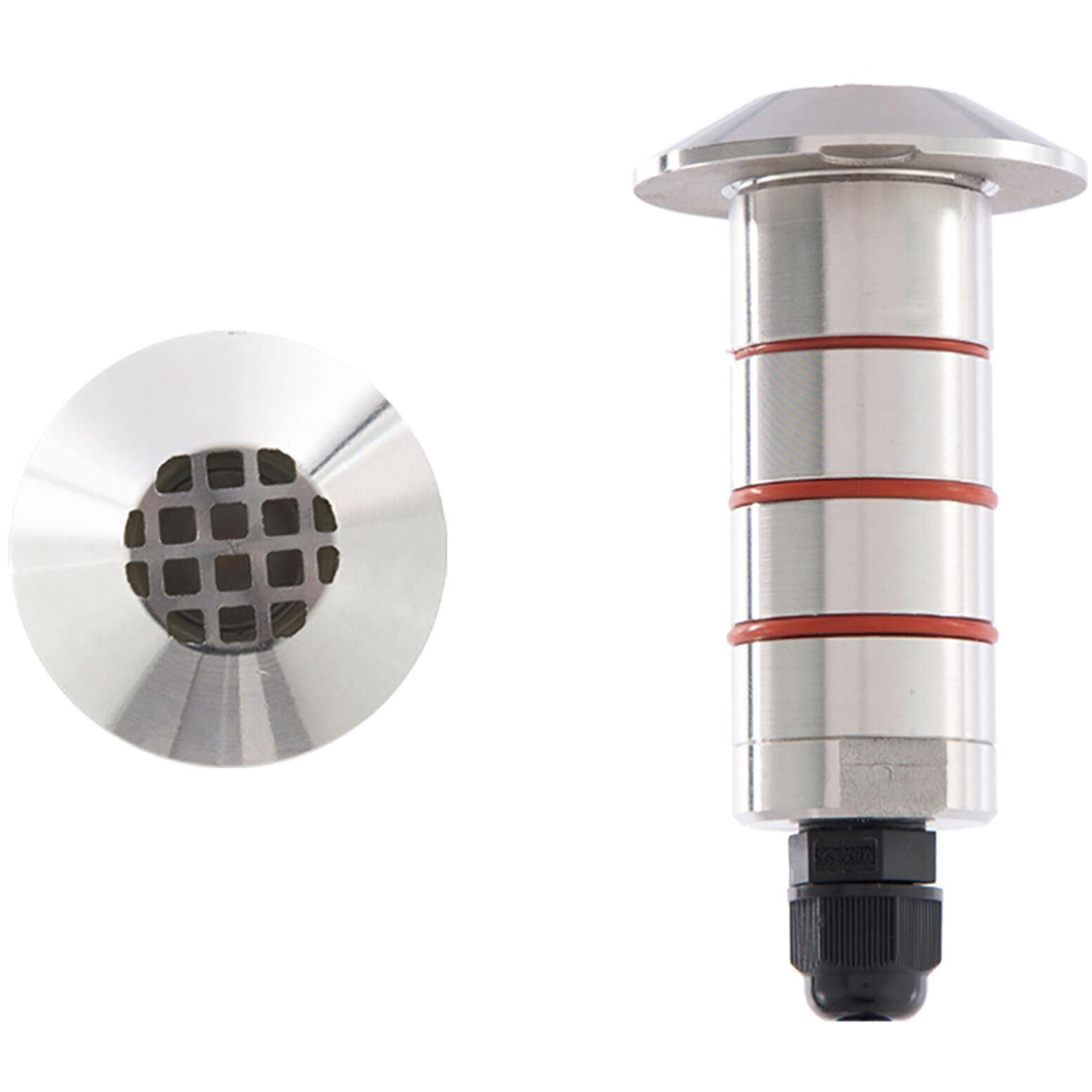 Tyler 1 Light 1.63 inch Pathway Lighting