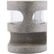 Renton Graphite Hurricane